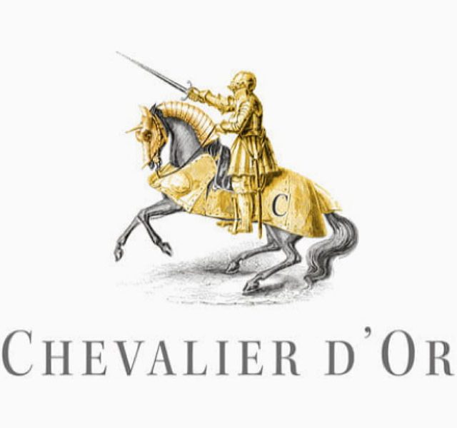 club vin chevalier or evenstad