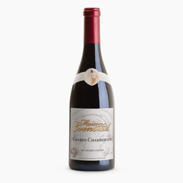 gevrey chambertin les champs chenys